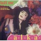 ALKA VUICA - Lazi me, Album 1994 (CD) ALKA VUICA - Lazi me, Album 1994 (CD)